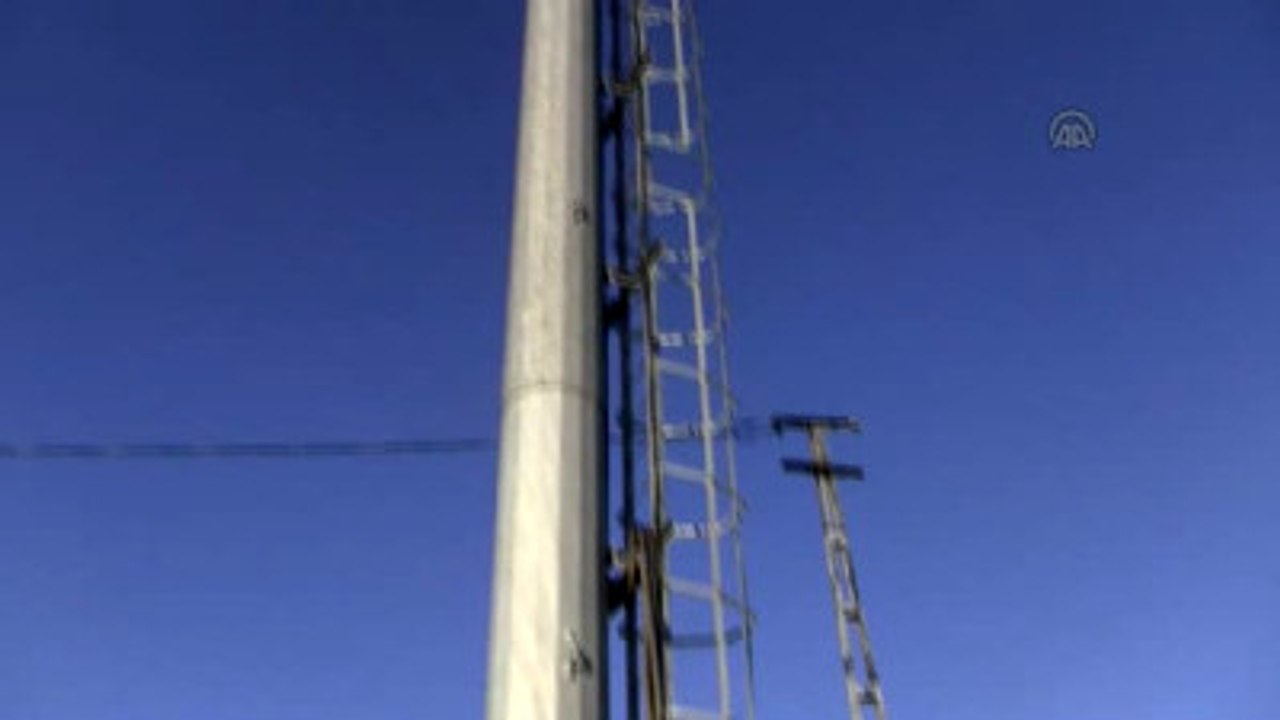 10 Numara Yağ" Operasyonu