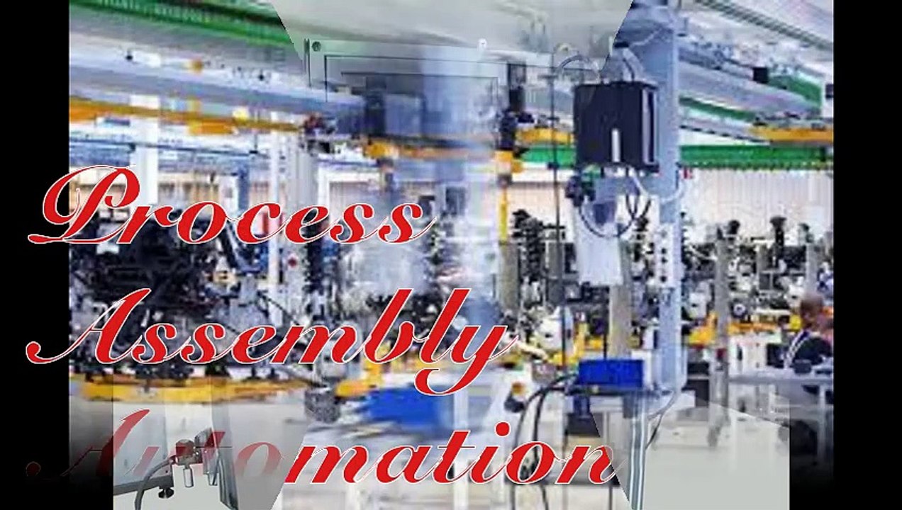 Process Automation Software | Automation Control Systems