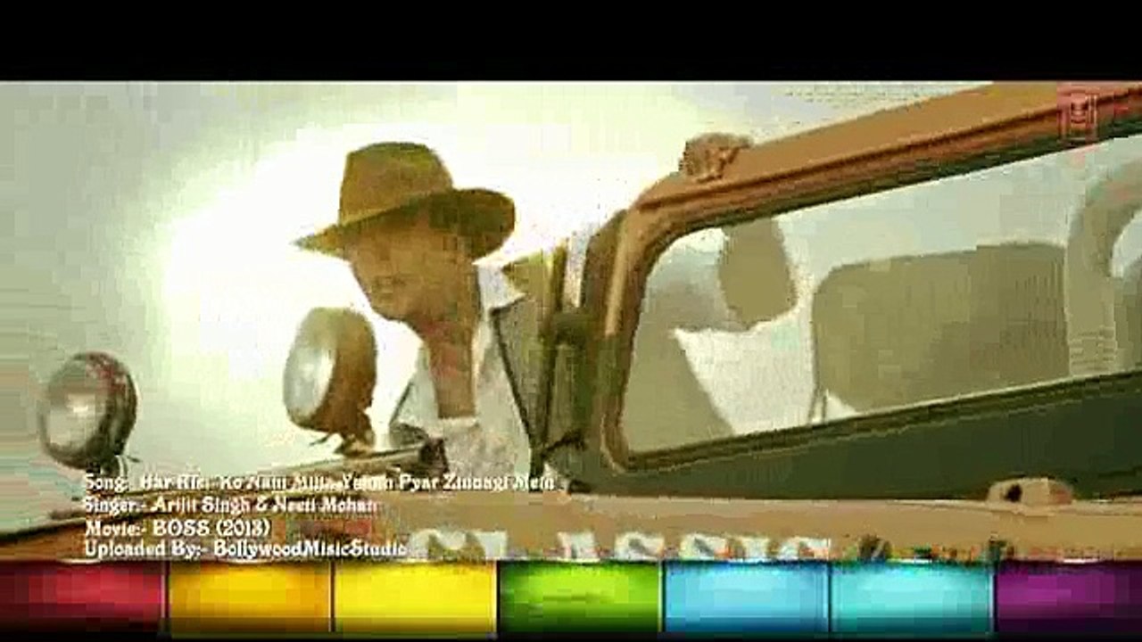 Har Kisi Ko  - Boss