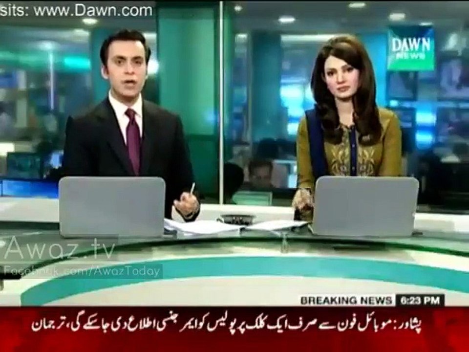 KPK Police launches Android based one click SOS Emergency Service