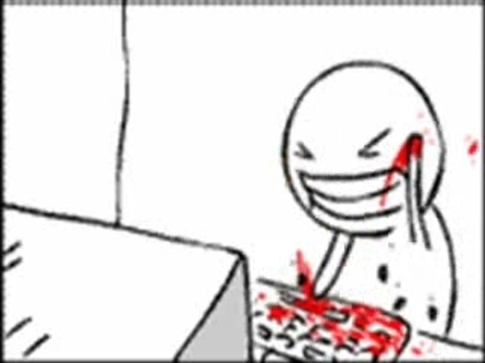 Probleme informatique