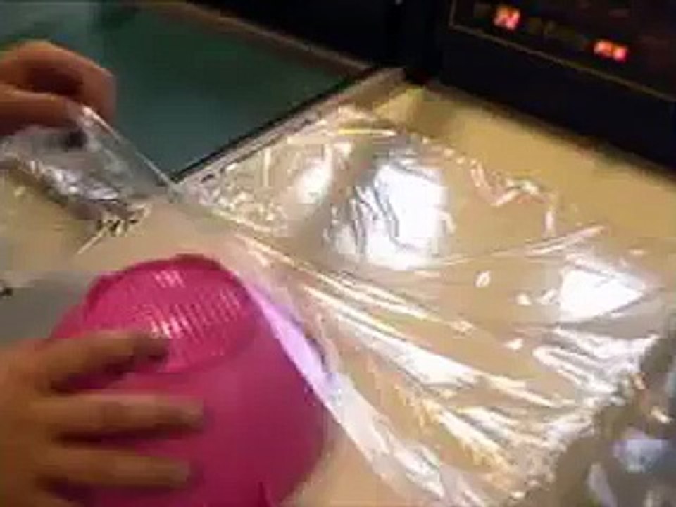 Modular 50 + T50 System Overview