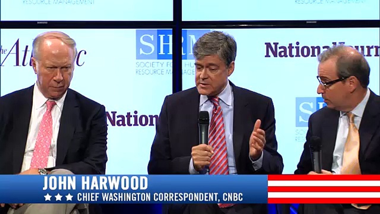 If Obama Is Reelected, a Major Budget Deal Will Pass