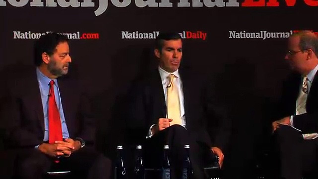 Obama vs Romney: It’s About the Resume, Not Likability