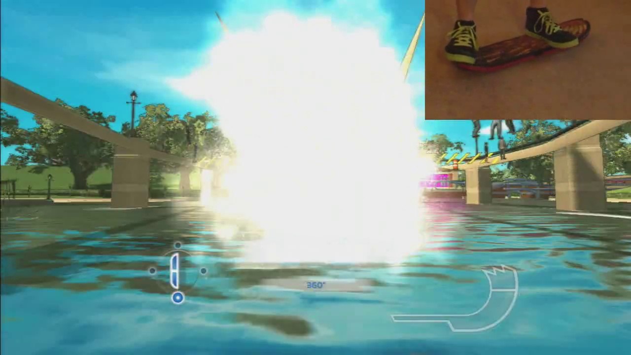 Five Dollar Gaming: Tony Hawk Shred (PS3)