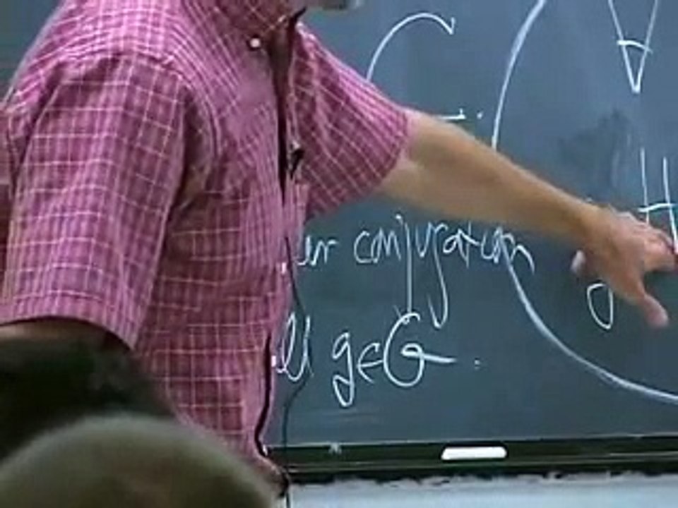 Lec 4  Abstract Algebra