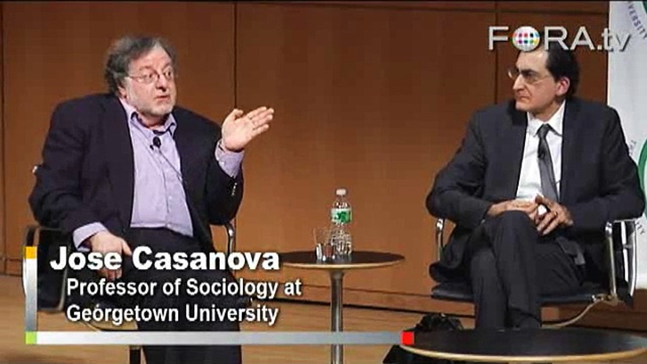 Democratic Compatibility: Comparing Catholicism and Islam