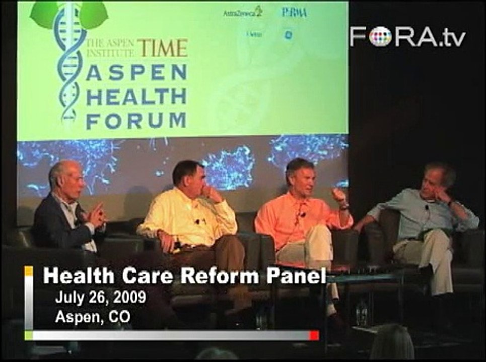 What Are the Blue Dogs Really Afraid Of?