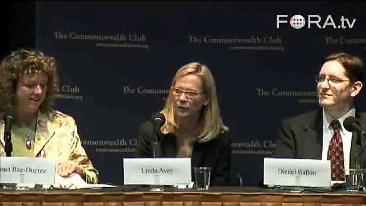 23andMe Cofounder on Medical Benefits of Genetic Testing