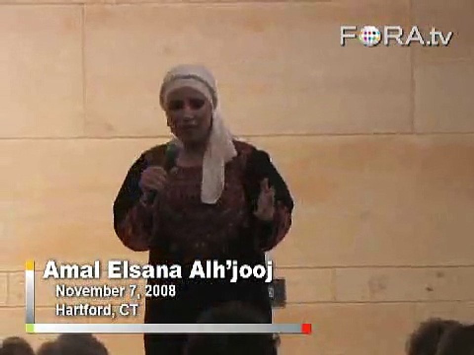 Alh'jooj Changes Bedouin Patriarchy from Within