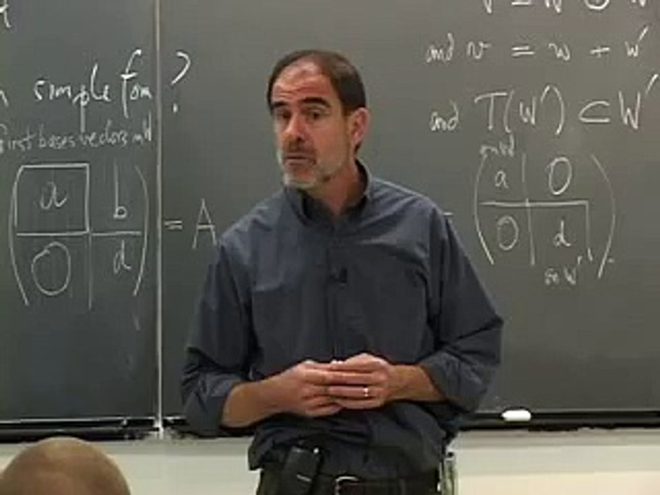 Lec 12  Abstract Algebra