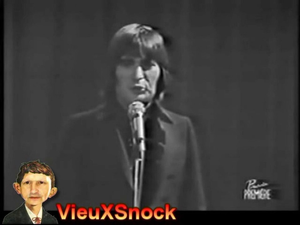 Serge Lama L'amour ! L'amour ! L'amour ! L'amour !