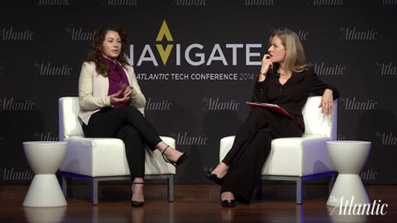 GoldieBlox Gives Girls a Role Model in Engineering