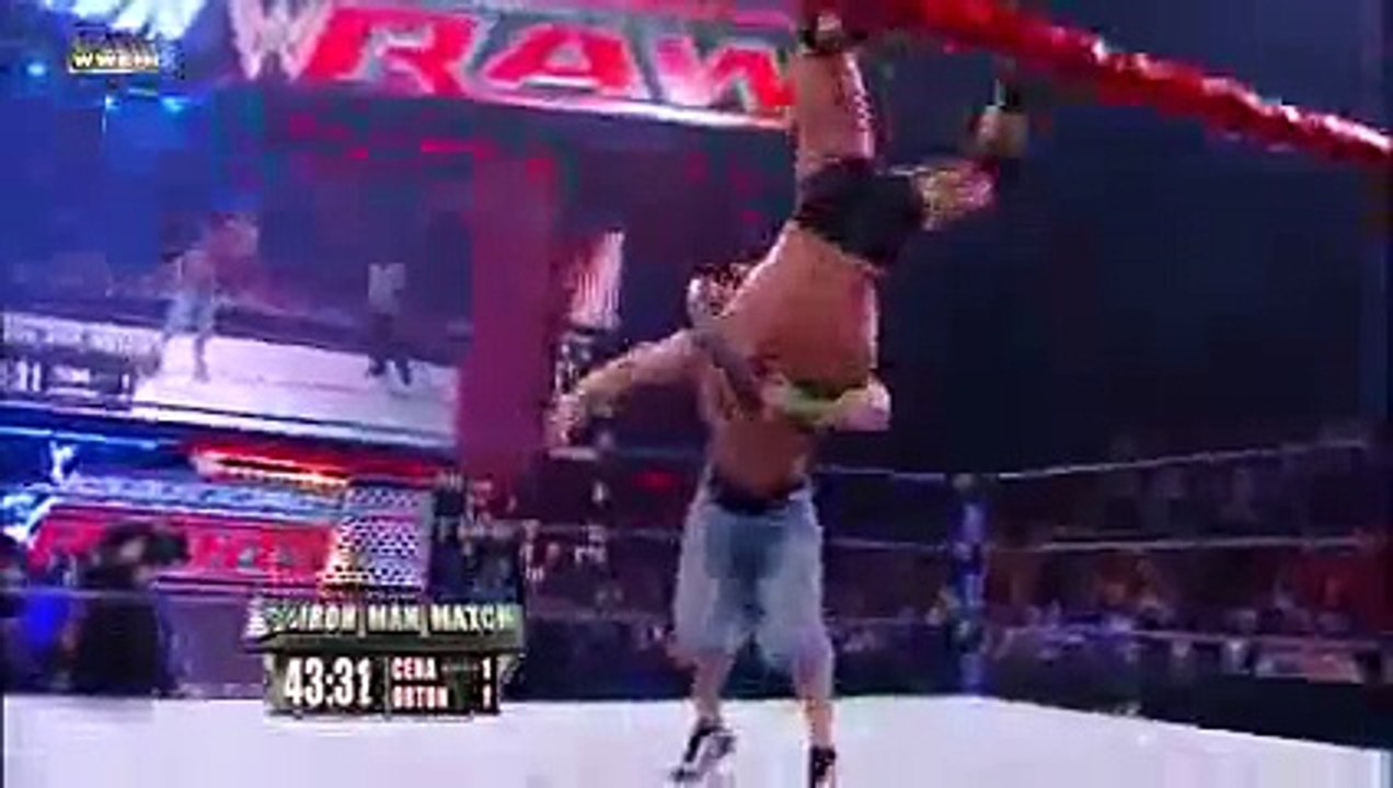 Top 10 Most Epic RKOs in WWE History 🥊