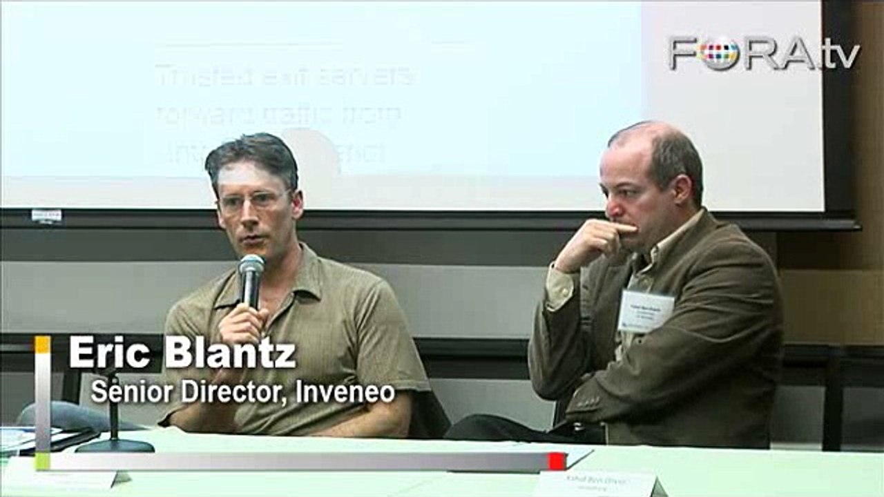 Eric Blantz Asks: Is Internet Access a Human Right?