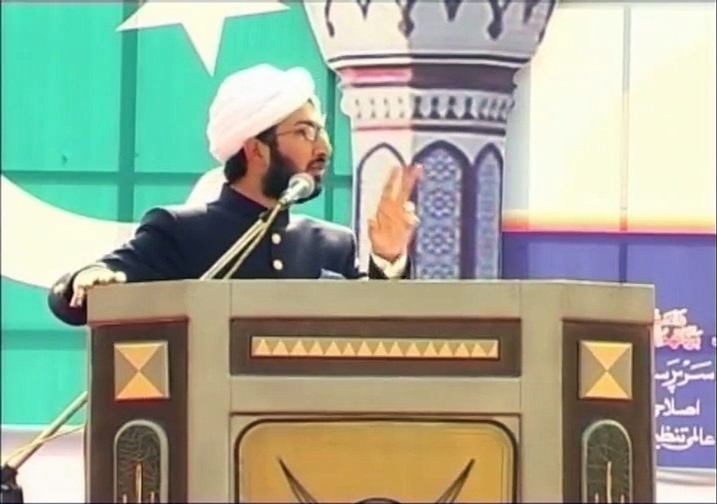 What is real message of Melad (Birth of Holy Prophet SAWW)