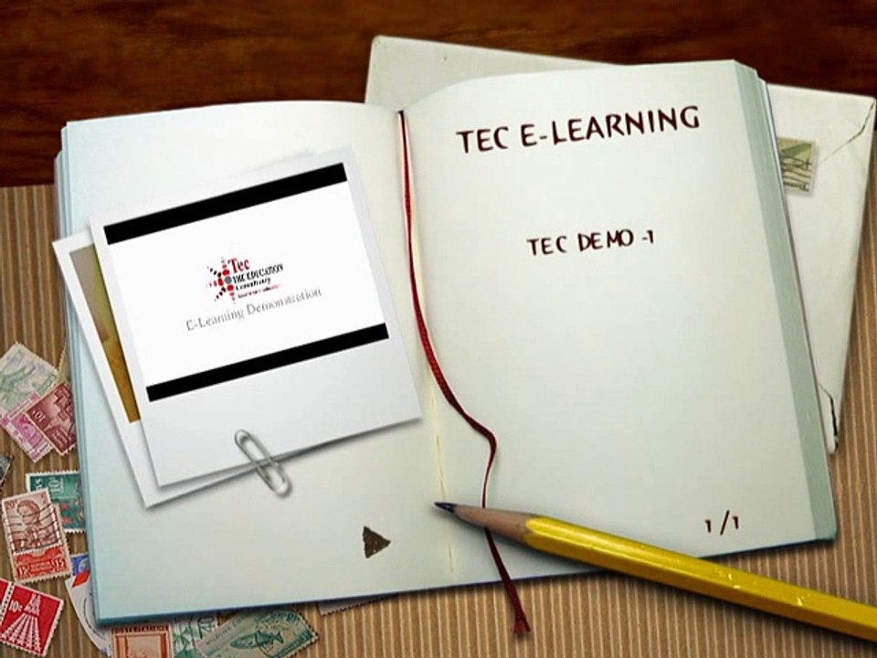 Tec Title E-Learning