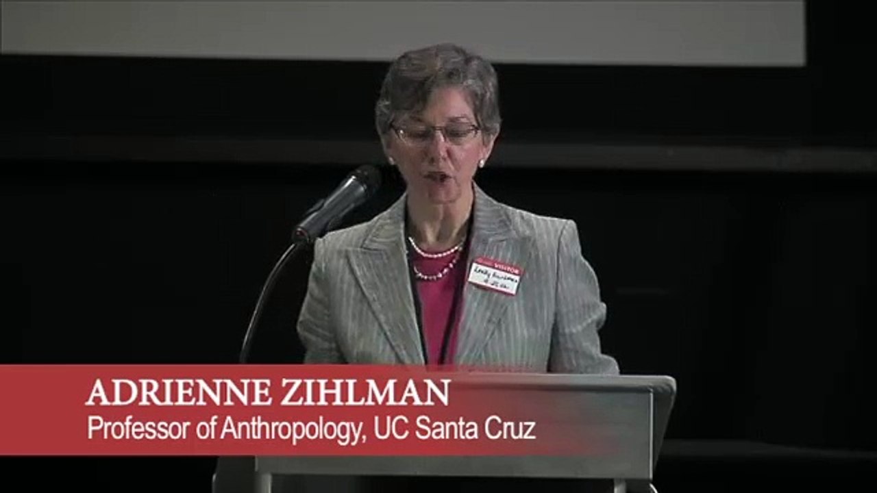 Female Evolutionary History and the Origin of Mammals