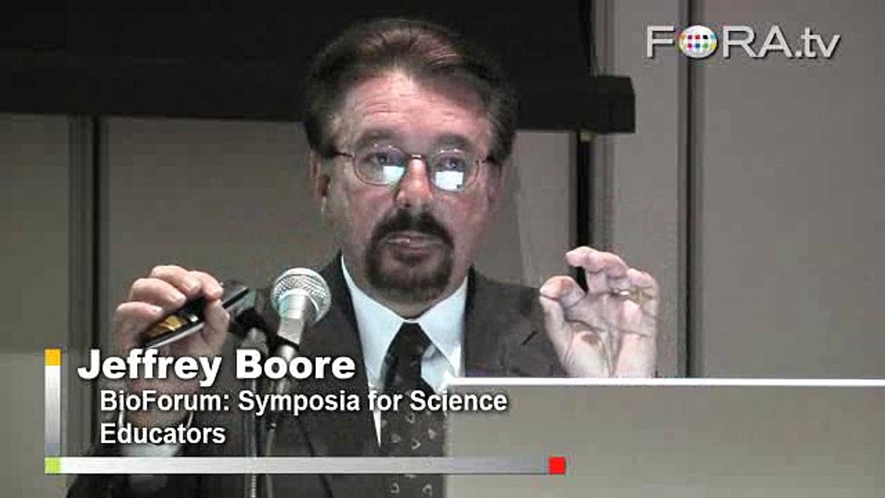 Cracking the Code: Disease Research and the Human Genome