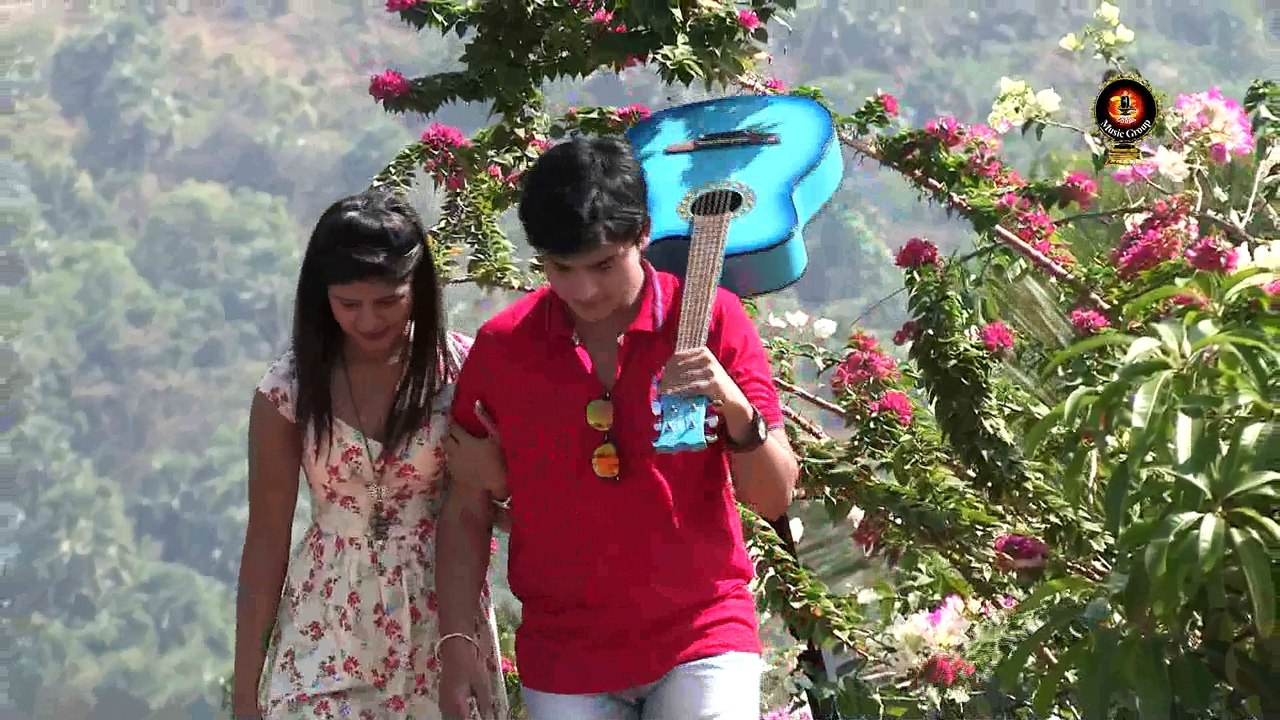 ROOP TERA KARISHMA KUDRAT KA.../ANGREZI ISHQ romantic video album