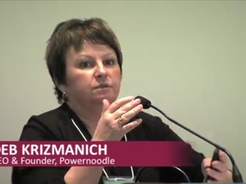 Introducing Powernoodle: Tools for Group Decision Making