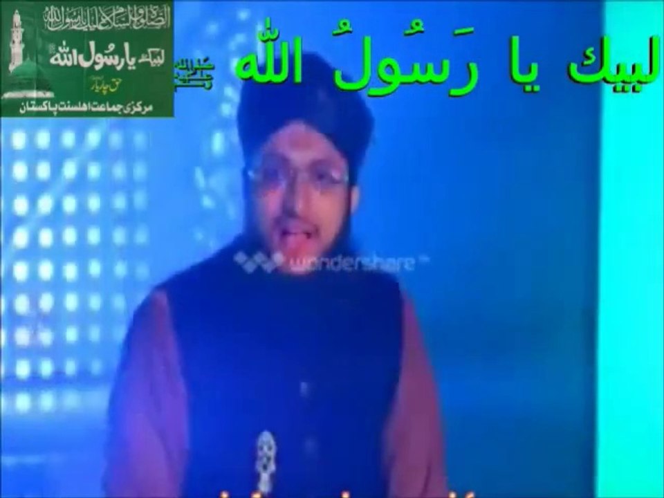 Wallah Wallah Nabi Se Pehchan Meri_ Milad Mubarak 2015.