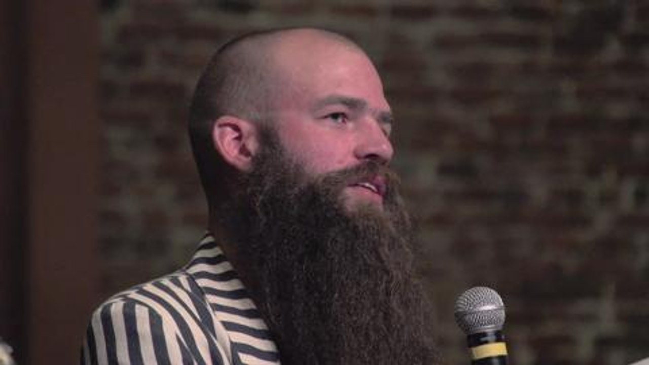 QUANTUM: Where Art and Science Collide