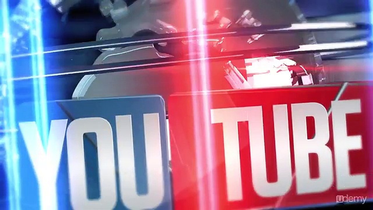 Youtube Secrets How Best to View This Course