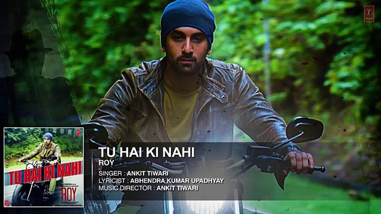 Tu Hai Ki Nahi - Full Audio Song 🎶 | Romantic Hindi Song