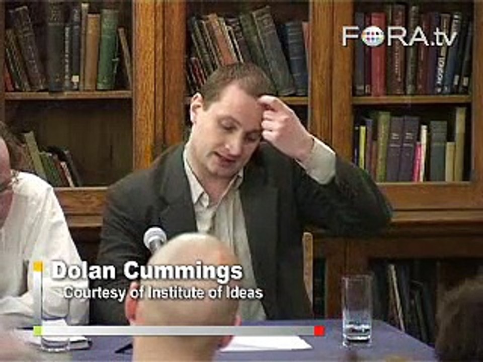 Dolan Cummings on a Humanist Reformation