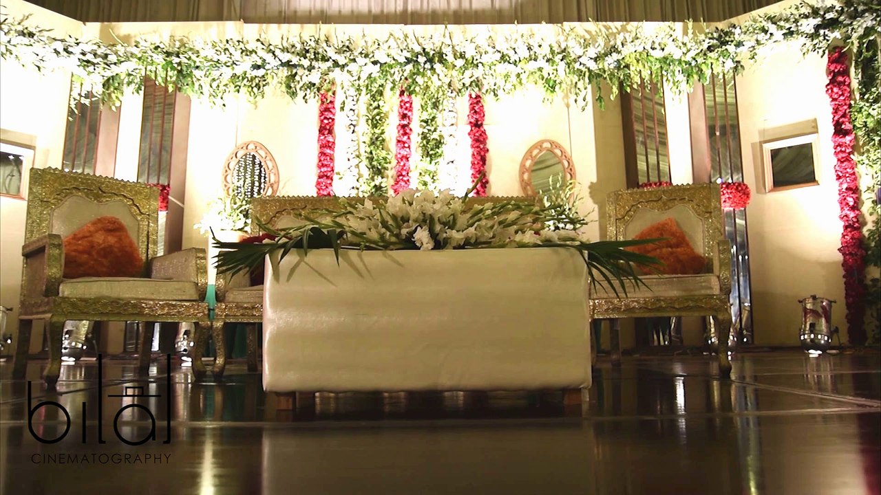 Malik Bilal Cinematography