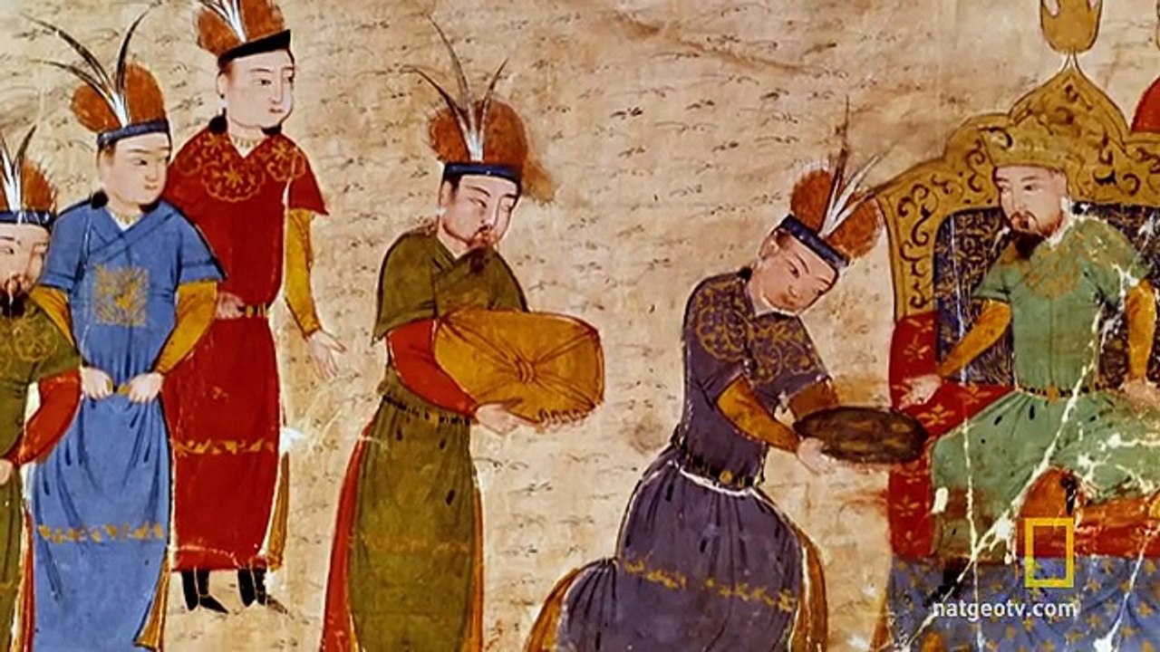 The History of the Hamburger