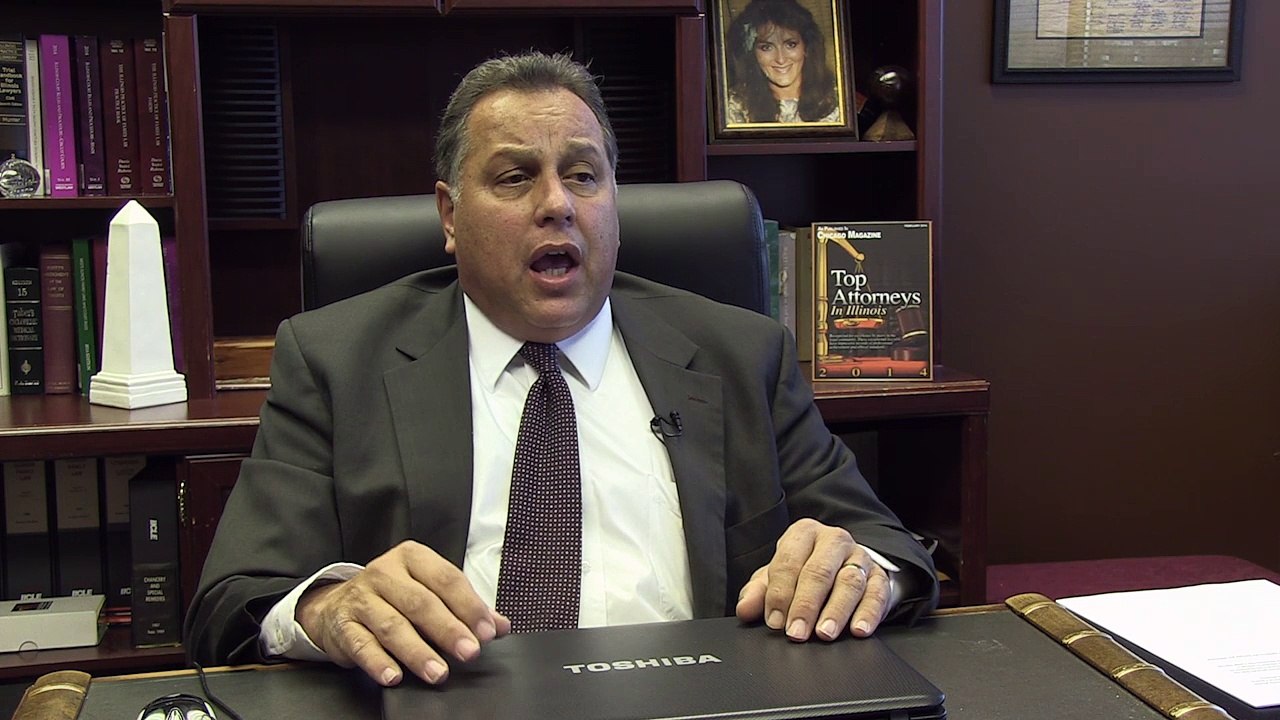 How is Child Support Computed?