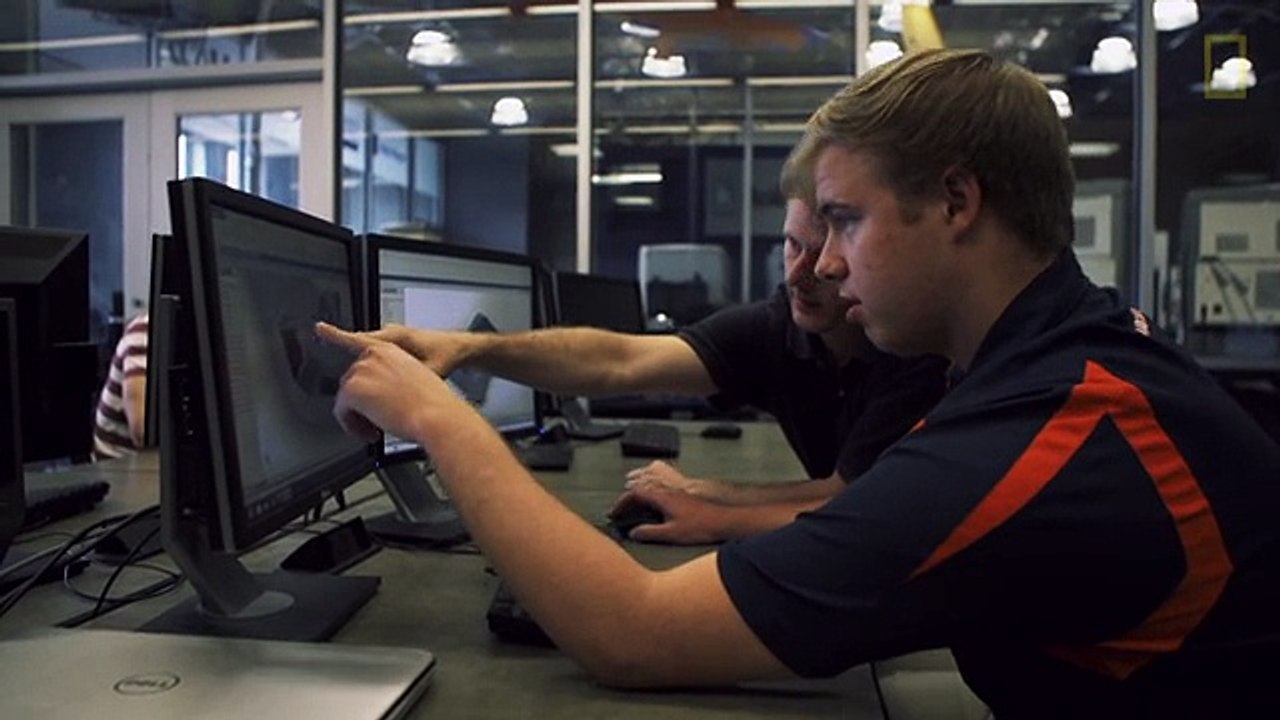 Why Use 3D-Printed Drones