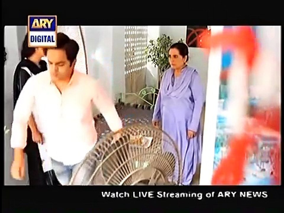 ARY drama promo