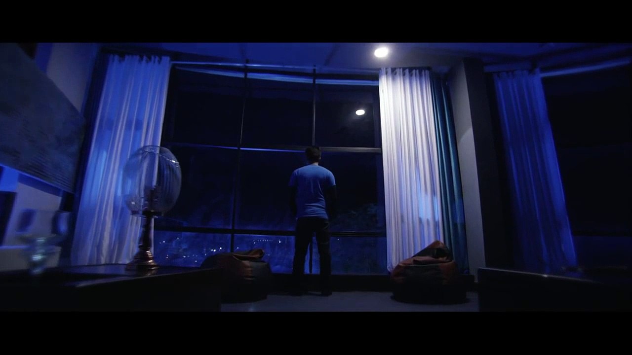 Surya vs Surya First Look