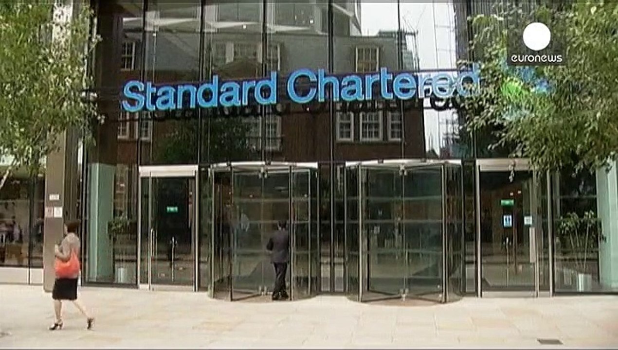 Standard Chartered va supprimer 2.000 nouveaux postes