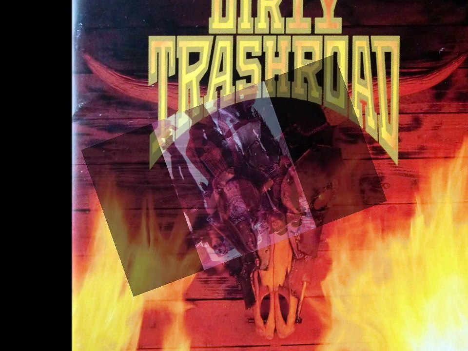 DIRTY TRASHROAD dirty winner