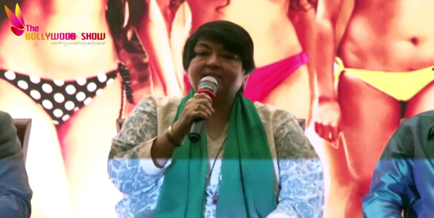 Kalpana Lajmi Direct Rituparna Sengupta's Film Extraordinaari