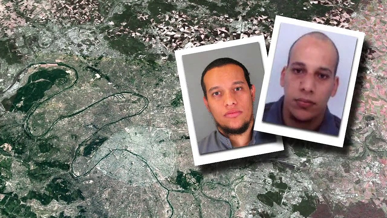 France Confronts Islamist Threat After 17 Deaths