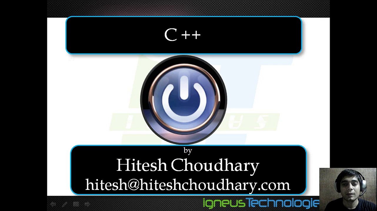 Relational operators in C++ programming