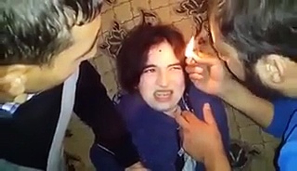 How to stay safe from paranormal !