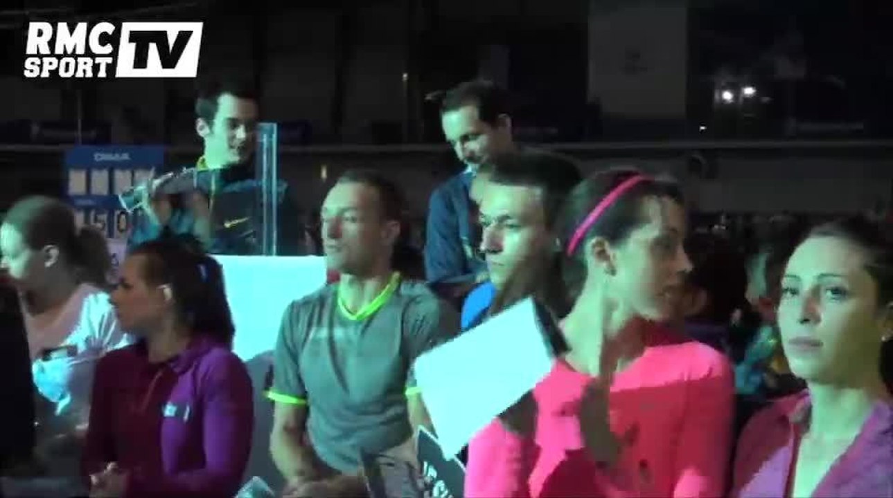 Charlie Hebdo / Aubière : Une minute de silence - 10/01