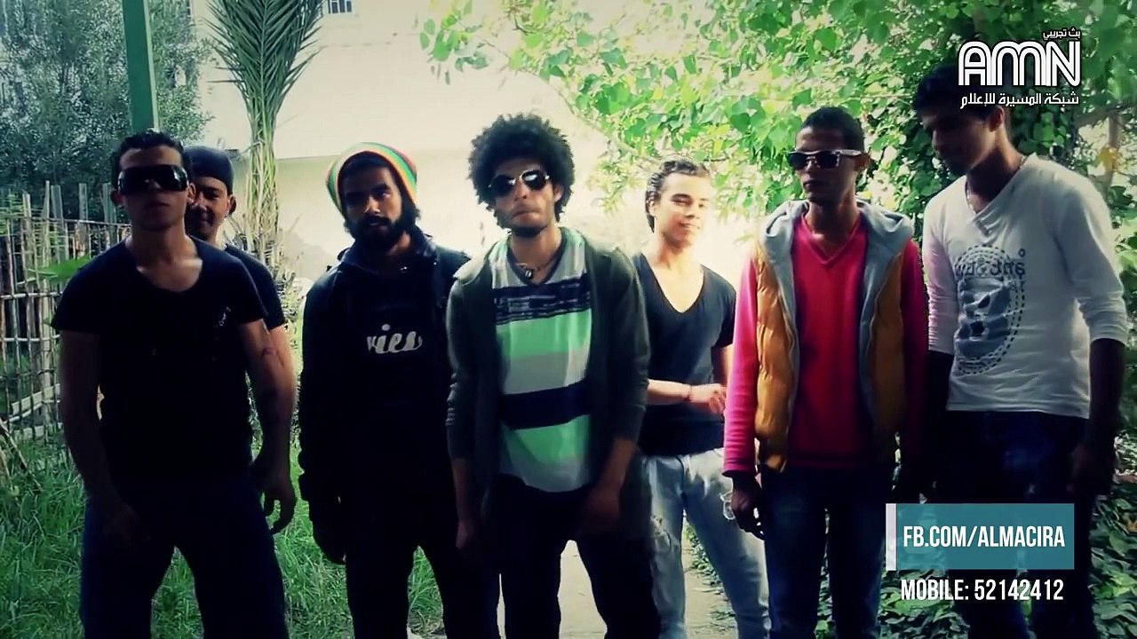 Kafon - Cha9Cha9 (TunisiaShow.com)