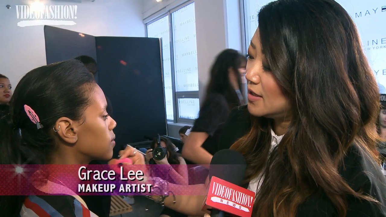 VF COLLECTIONS: Public School Spring/Summer 2015 - NYFW