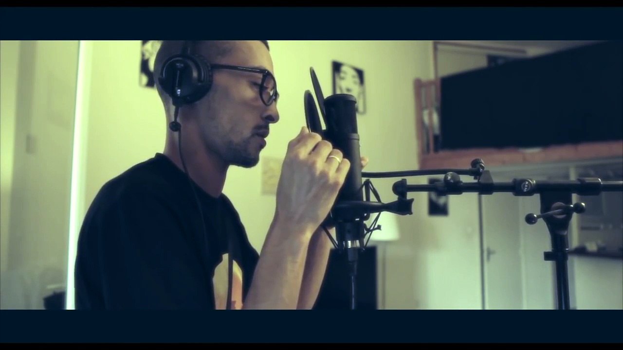 DEMI PORTION - DEMI PAIX (officiel)