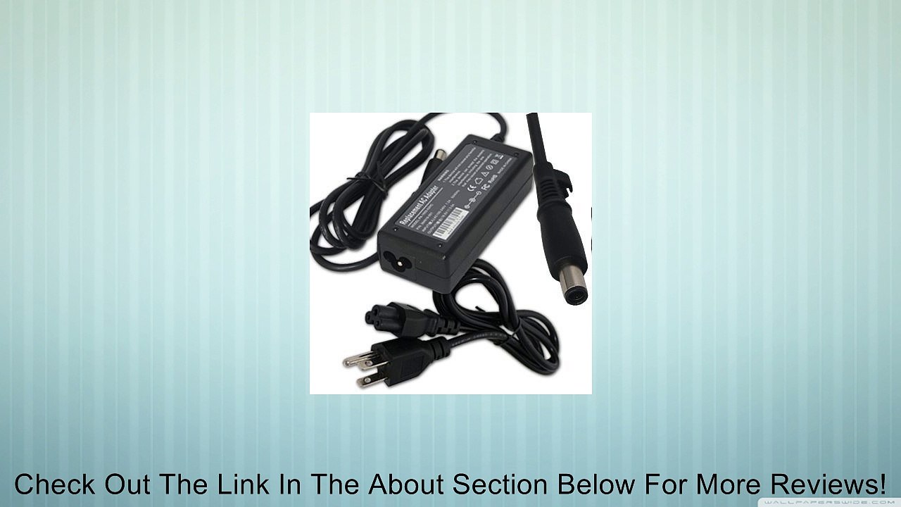 AC Power Adapter for HP 2000-101XX 2000-129CA 2000-130CA 2000-140CA 2000-150C... Review