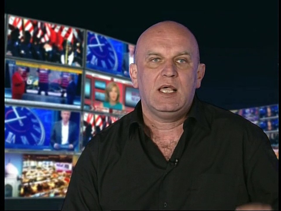 информационная война 13 января 2015 о достаточно общей теории управления, о Франции и о Горбачеве