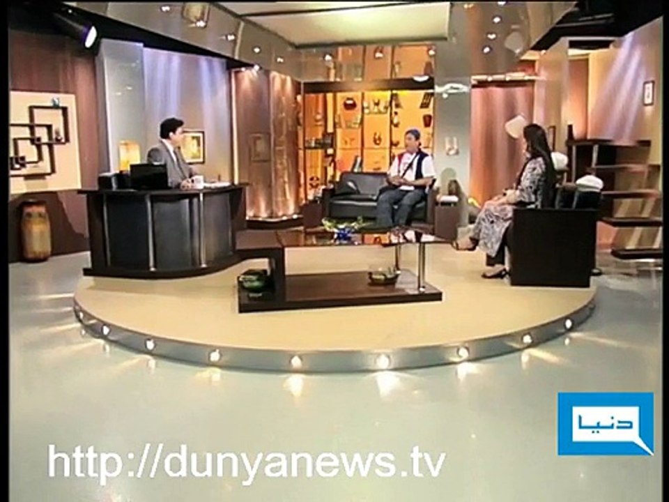 Azizi as PAPU Student - Sohail Ahmed