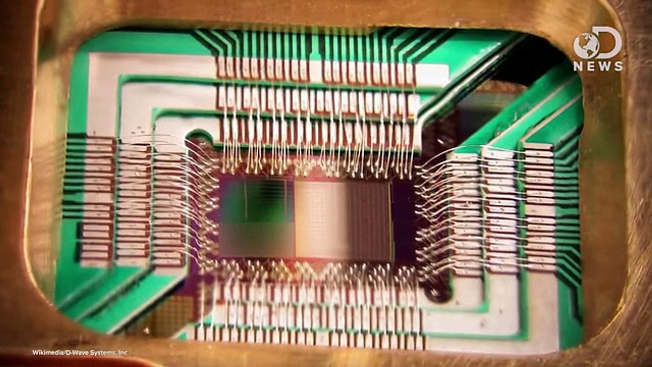 How Quantum Computing Will Change The World!